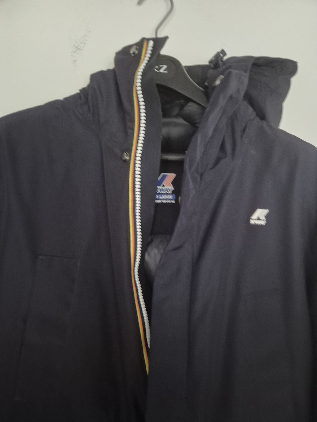 Giacche: K - Way Winterregenjacke – Usato da Zürich venduto da Kreis3ZH