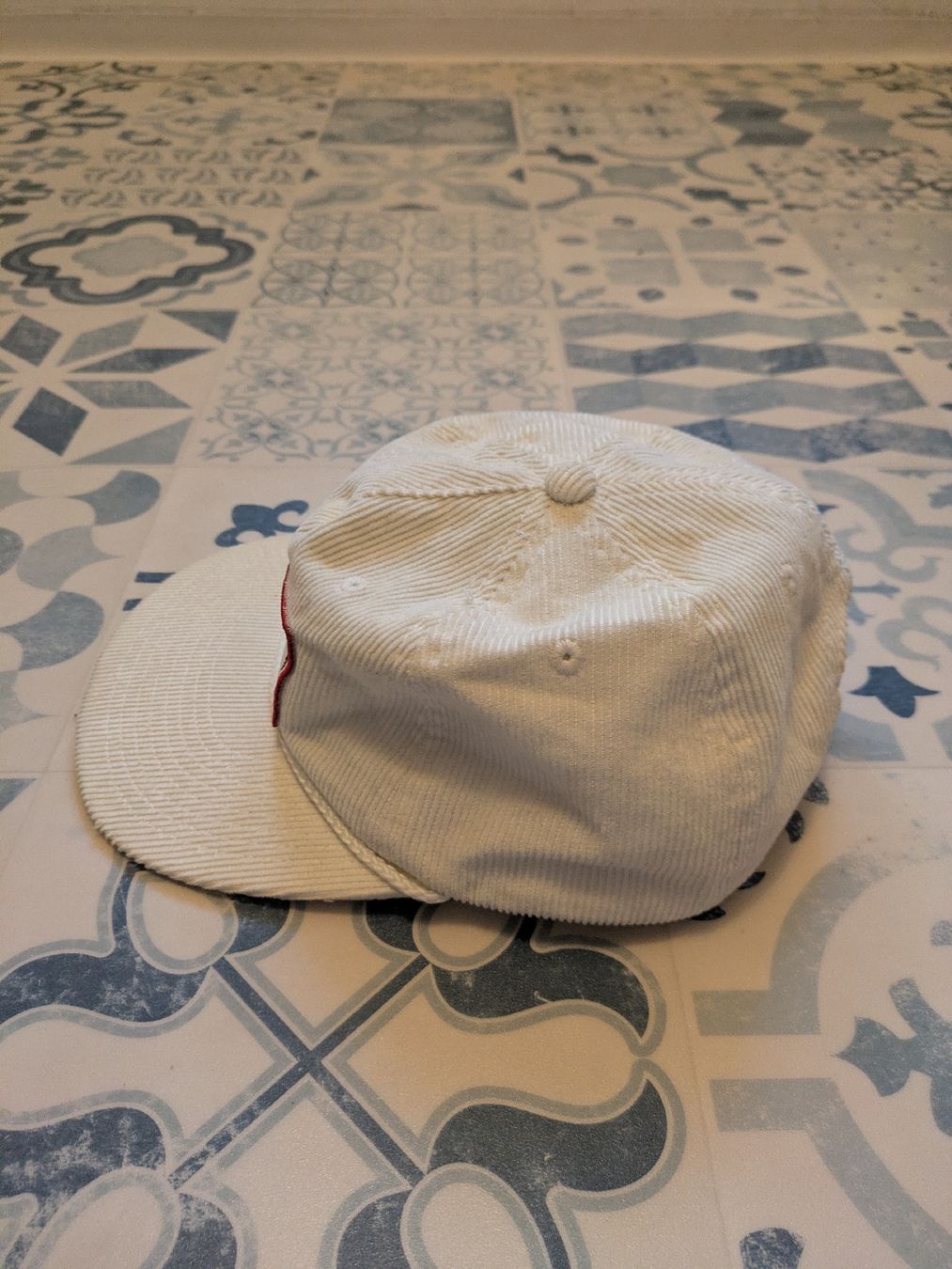 Copricapi, berretti & cappellini: Cord Cap von Rhythm – Nuovo (secondo la descrizione) da Schwyz venduto da Magdalena86 2