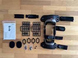 Knieschiene Ottobock Genu Arexa Knieorthese   Top-Zustand!