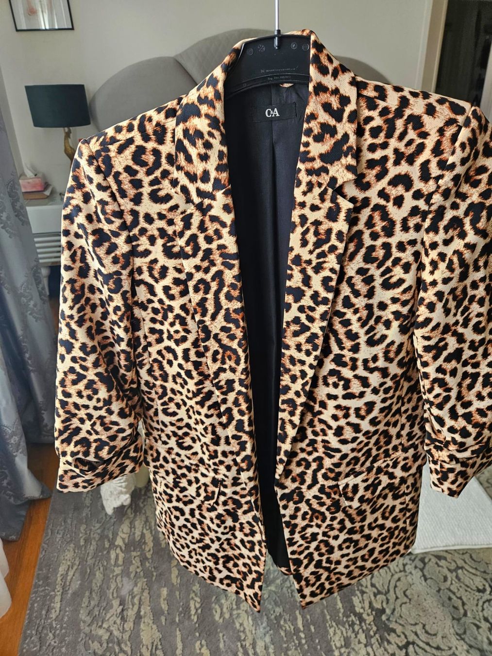Anzüge & Kostüme: Blazer – Gebraucht aus Schlieren von Mmm234