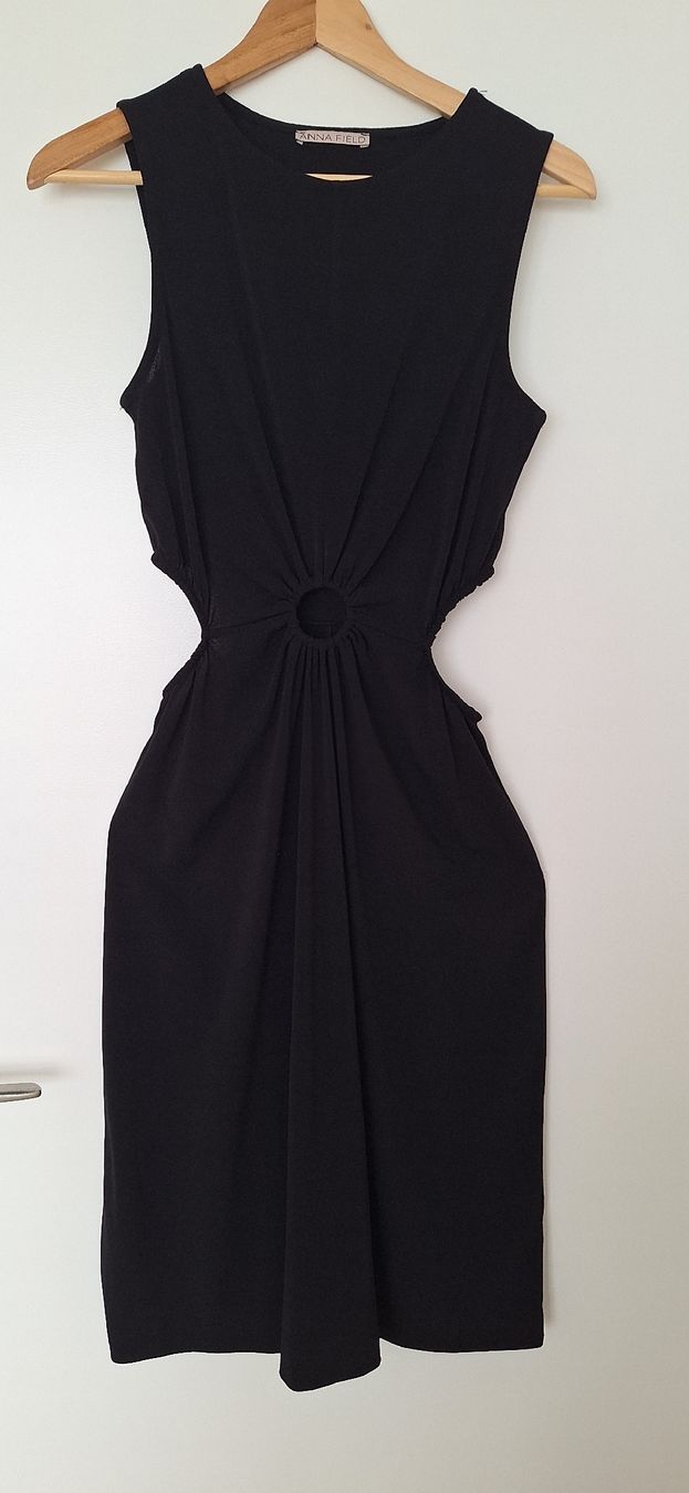 Anna Field Kleider: Kleid – Gebraucht aus Mumpf von SwissDi
