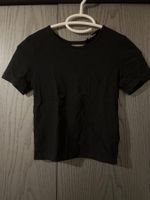 T-shirt dos nu