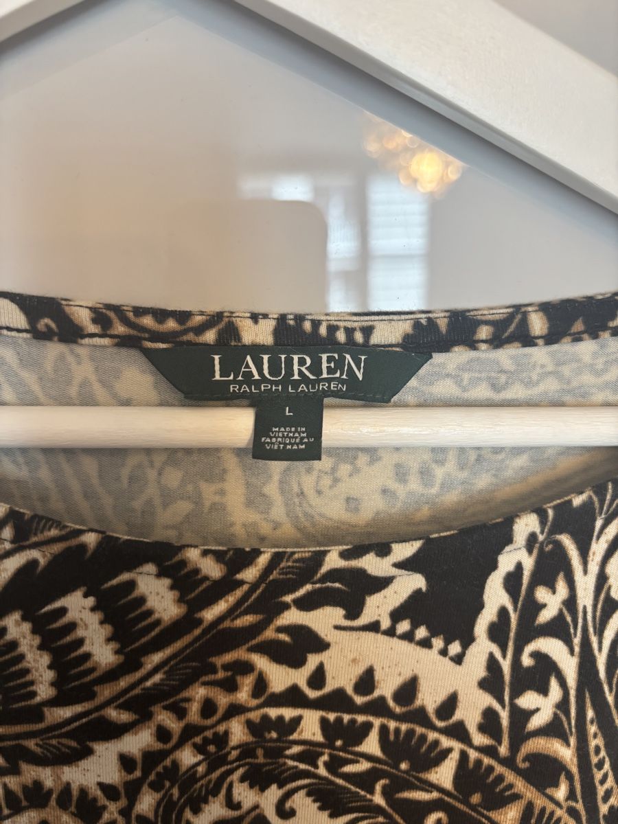 Ralph Lauren Kleider: Ralph Lauren Kleid L – Neu (gemäss Beschreibung) aus Zürich von mary_5ln5 1