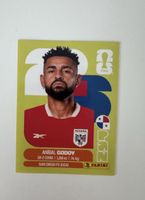 🔥 Fifa Panini Sticker WM 2026 - Anibal Godoy PAN11 🇵🇦