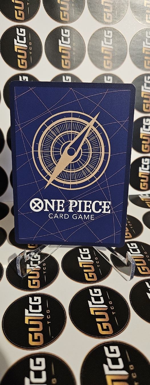 Bandai Sammelbilder & Trading cards: One Piece Mr3 16-056 – Neu (gemäss Beschreibung) aus Rümlang von GUTCG 1