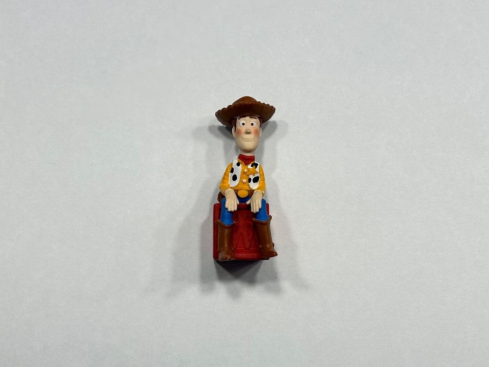 Audiolibri: Tonie "Toy Story" – Usato da Bättwil venduto da sth_2vgx