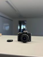 TOP-PREIS ab CHF 250. | Canon M50 Mark II + Sigma 30mm F1.4