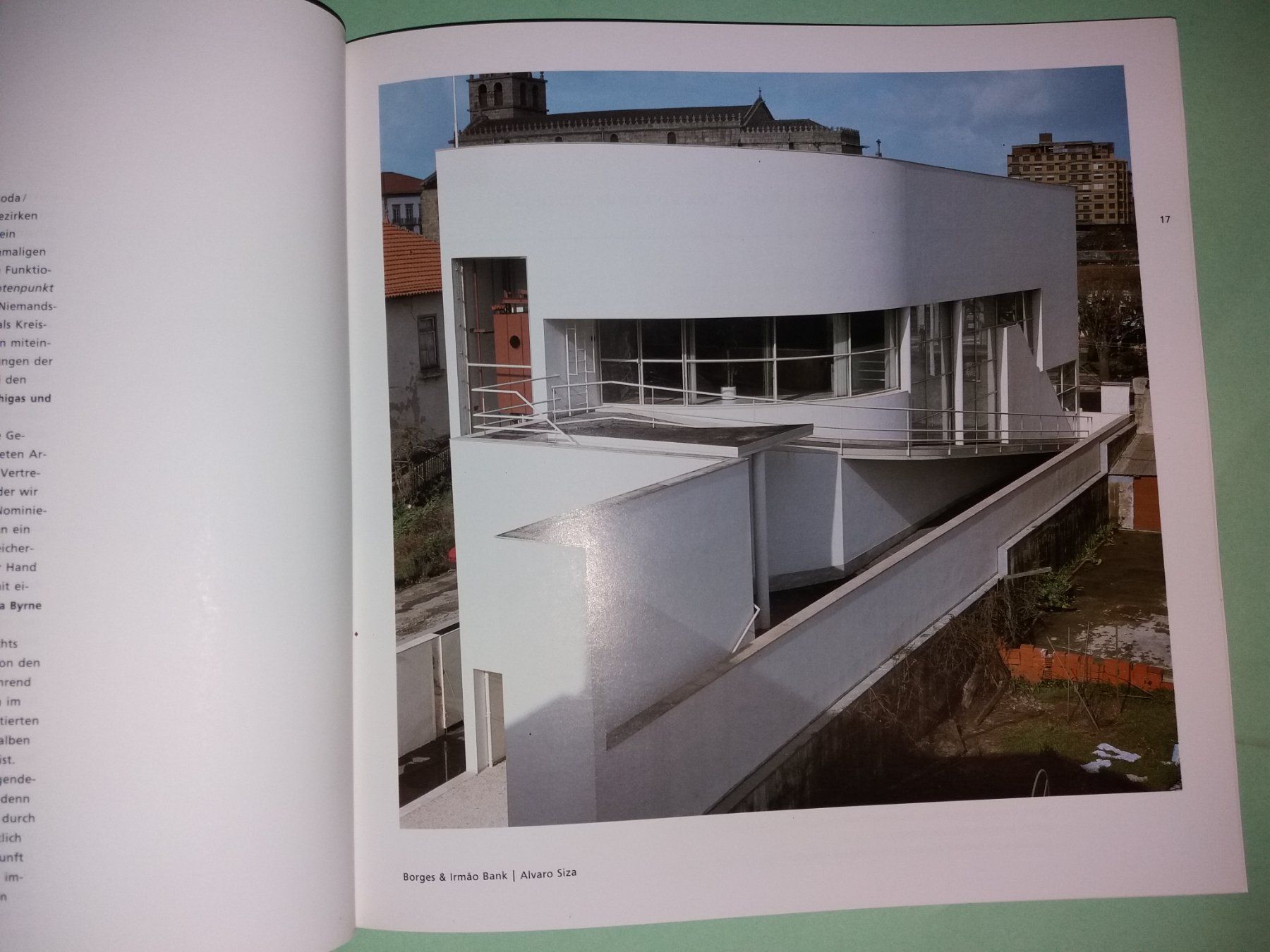 Bücher: MIES Van Der Rohe Architektur      zumthor märkli peter – Gebraucht aus Welschenrohr von Regool 6