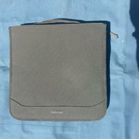 CD Hülle Fellowes Tragbar Schutzhülle Ordner 128 CDs