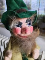 Handpuppe, Kasperlifigur, Handarbeit !!!