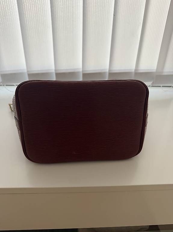 Borse da donna: Louis Vuitton Noe epi  – Usato da Riehen venduto da IvoC02 2