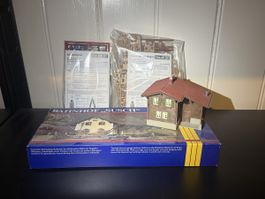 RhB Häuser H0m