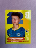 FIFA WC 2026 Esmir Bajraktarevic BIH 15 Sticker