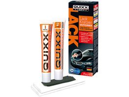 QUIXX Lack-Kratzer-Entferner - fabrikneu