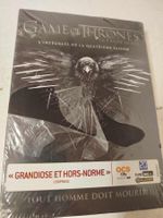 Dvd Game of Trones  Saison 4