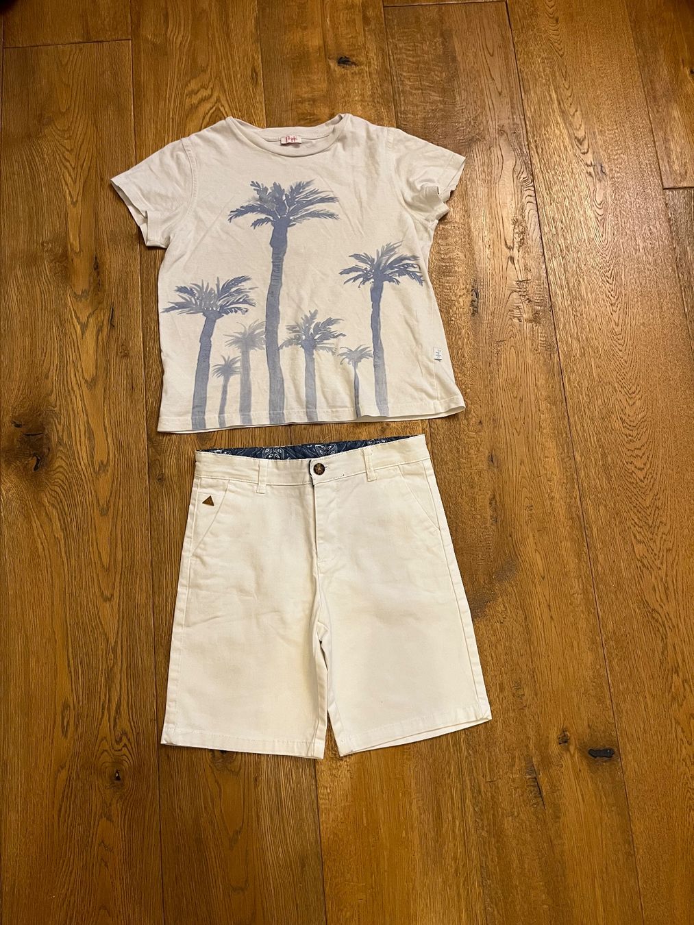 Lotti & Set di vestiti: Habit de marque 128-134cm  qualité – Nuovo (secondo la descrizione) da Zürich venduto da Alex.Zurich 8