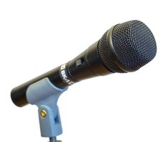 EV BK1 Custom - Top Kondensator Mik - mit Video!!