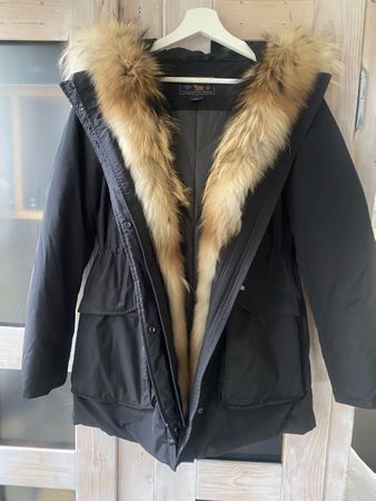 Woolrich Parka