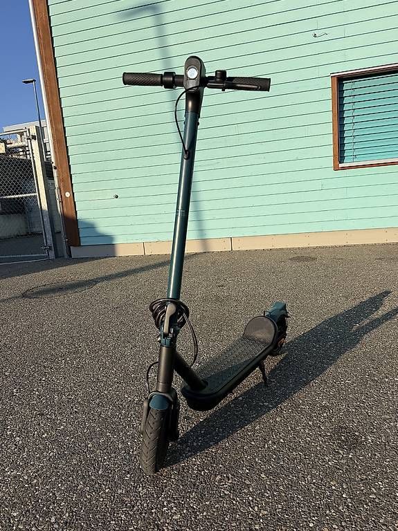 Scooter: E Scooter – Usato da Wangen b. Olten venduto da you_zrv9 2
