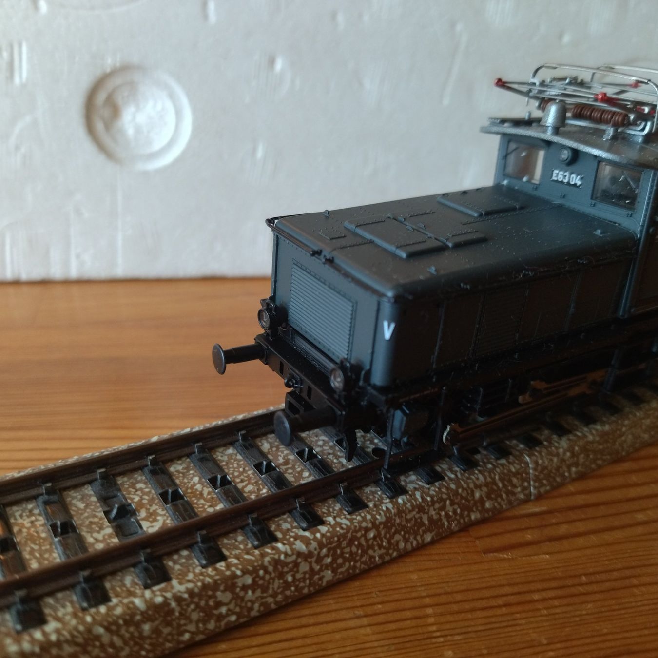 Piko Trains électriques: Piko E63 04 (840) – D'occasion à Basel par BeanieUp 2