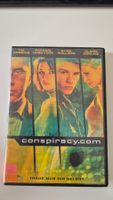DVD Conspiracy