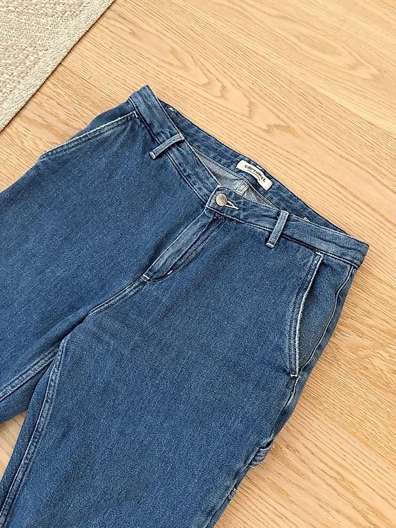 Jeans: Jeans von CARHARTT – Usato da Mont-sur-Lausanne venduto da jojoaja 1