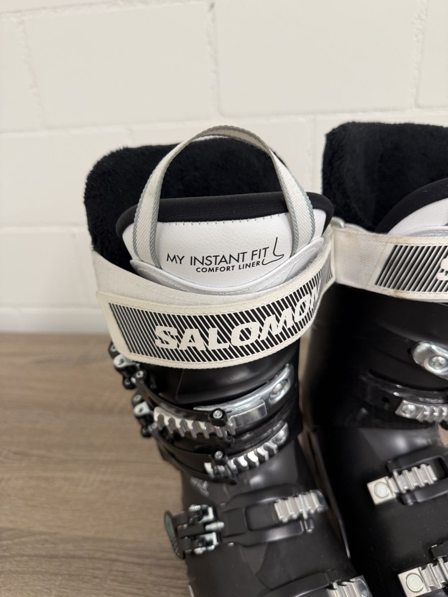 Salomon Scarpe da uomo: Salomon ski boots 26/26,5 305mm – Usato da Winterthur venduto da LeLe0606 7