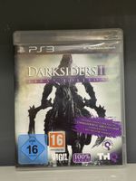 Spiel Darksiders II First Edition für PS3 gebraucht