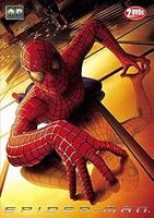 SPIDER-MAN        Tobey Maguire, Kirsten Dunst       WIE NEU