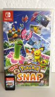 Pokémon Snap for Nintendo Switch - Great Condition!