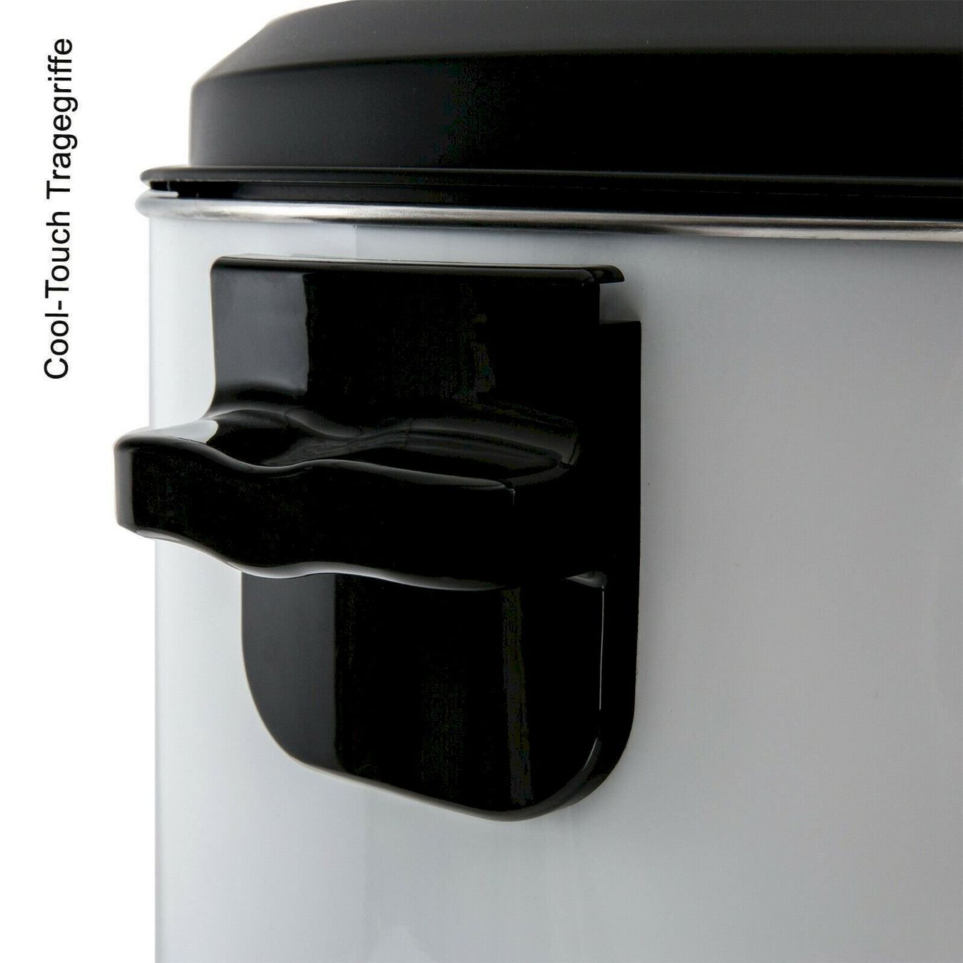 Appareils de cuisine: Arebos Einkochautomat Einkochtopf 2500W – Neuf avec emballage d'origine à Bottighofen par zaap 4