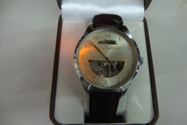 Lim. C5/6 ELEFANT Uhr