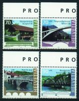 2003, Pro Patria **