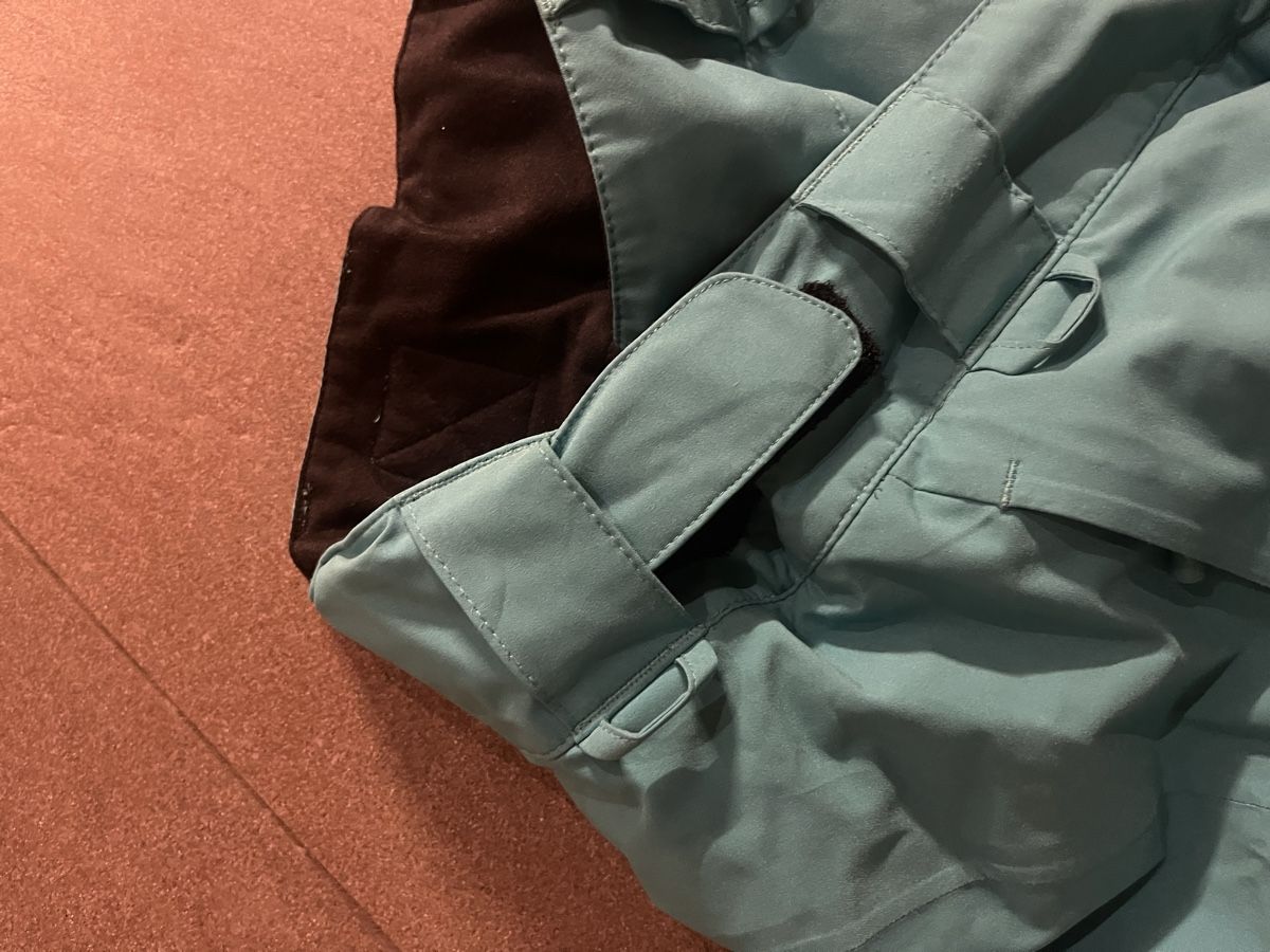 Head Pantaloni: Head Skihose, X-Small – Usato da Kreuzlingen venduto da luk_nn5w 2