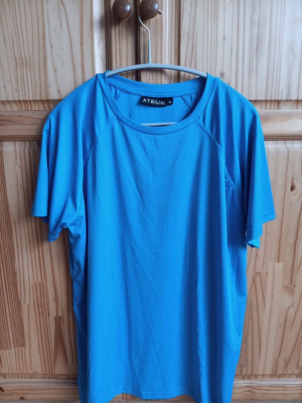 T-Shirts: T shirt running Atrium – Gebraucht aus Neuchâtel von den_7x9p