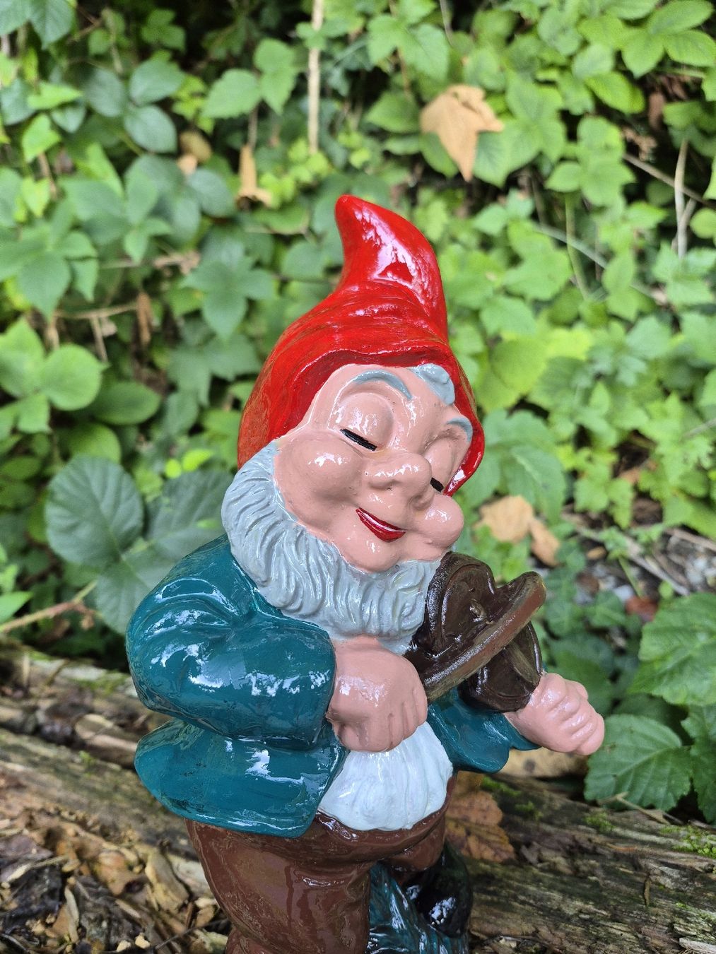 Statuette: Gartenzwerg – Usato da Baar venduto da Zwergen-Atelier4 1