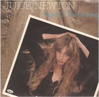Juice Newton  --  Angel of the Morning  Single7