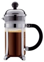BODUM Kaffeebereiter Chambord 3T / 0.35L