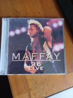CD Peter Maffay: 96 live