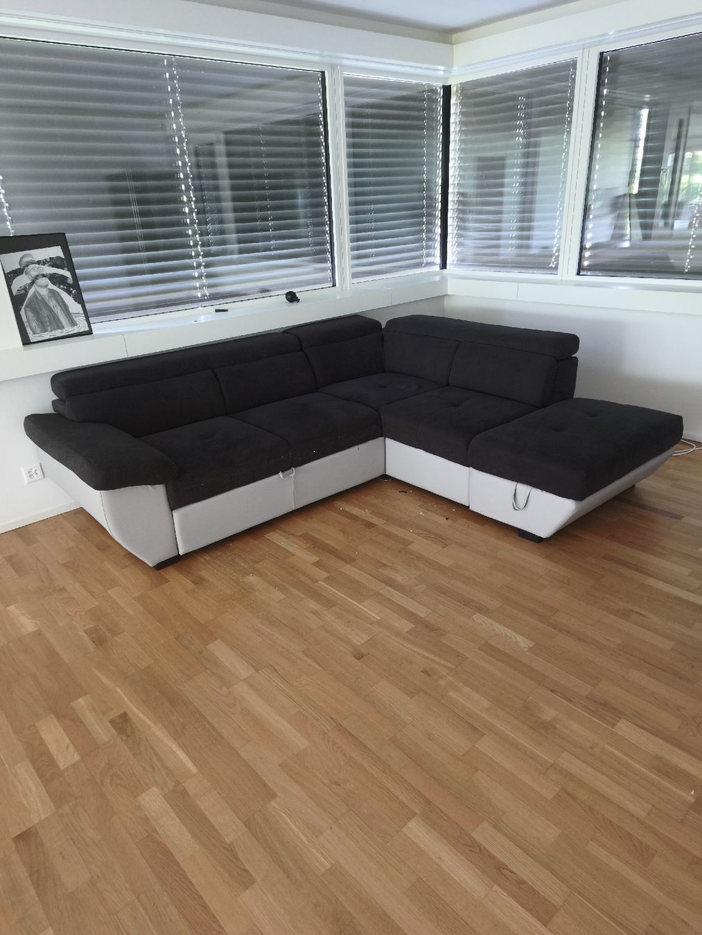 Sofas: Ecksofa Speedway Cotta – Gebraucht aus Oberburg von Sjajko 1