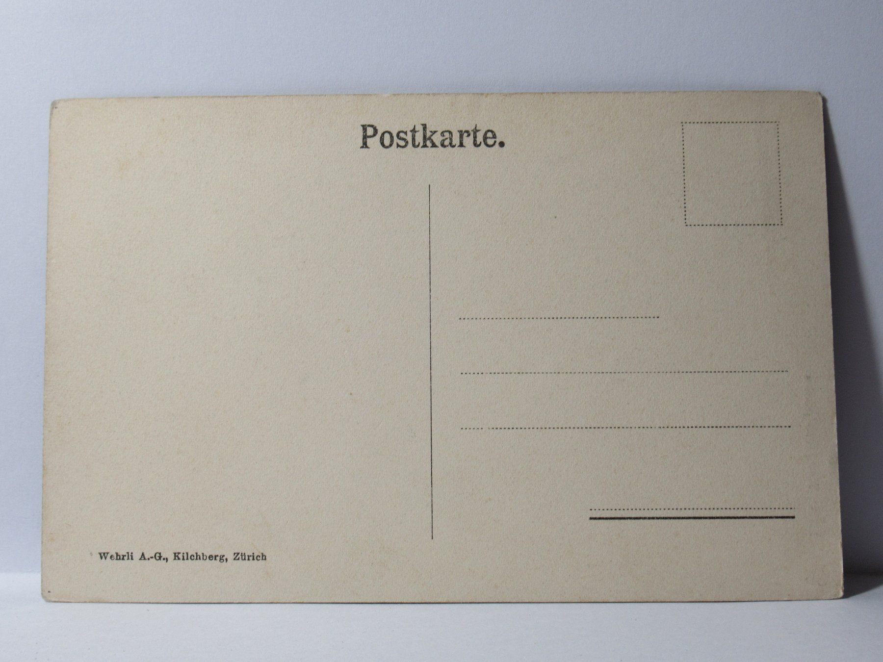 Ansichtskarten: Wengernalpbahn – Neu (gemäss Beschreibung) aus Grenchen von Bluemchen1900 2