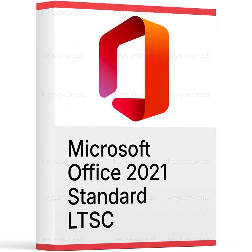 Microsoft Software: Microsoft Office 2021 Standard – Usato da Vaduz venduto da KeysDistributionGmbH