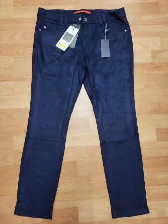 Street One Hose,dunkelblau,NEU,Gr.40/30,19.90 statt 99.90