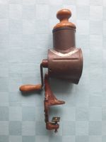 antike Puppen - Raffel