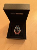 ELYSEE GMT AUTOMATIC Ceramic