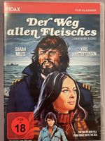 Der Weg allen Fleisches (1976)