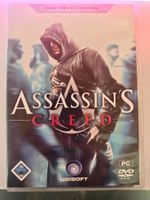 Assassin's Creed Director's Cut Edition PC Spiel Top Zust...