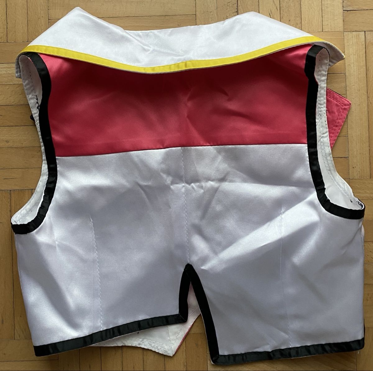 Costumi: Cosplay Airi Momori Sekai – Usato da Sarnen venduto da Paris99 4