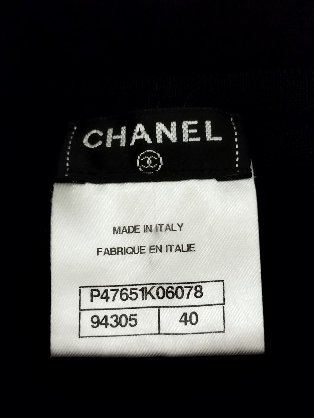 Chanel Röcke: Chanel Rock Damen neu gr 40 FR – Neu (gemäss Beschreibung) aus Basel von pro_79rs 8
