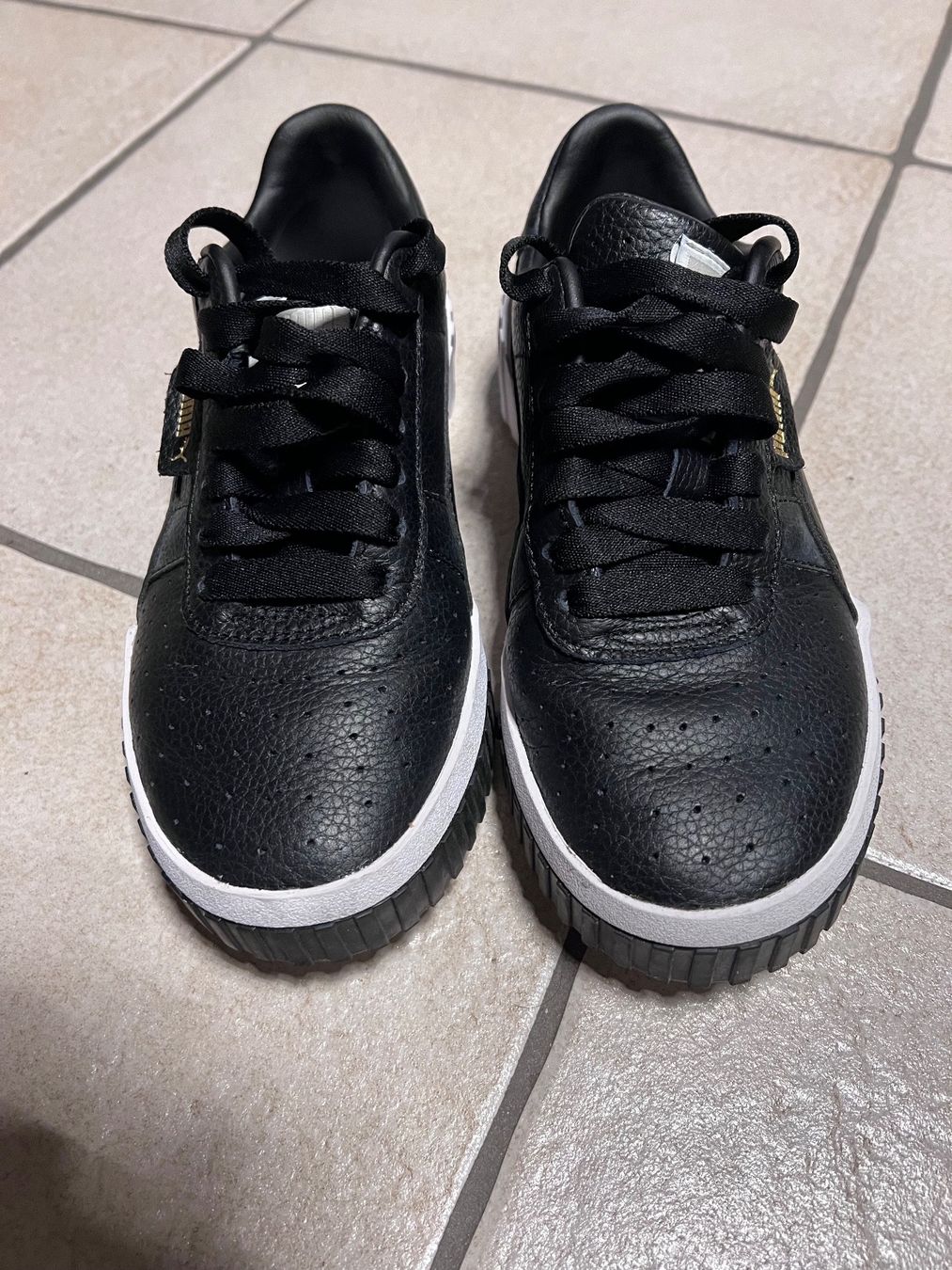 Puma Scarpe da uomo: Puma Sneaker Cali – Usato da Cham venduto da carmenblacky 2